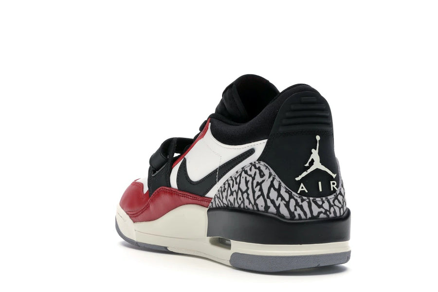 Jordan Legacy 312 Low Chicago