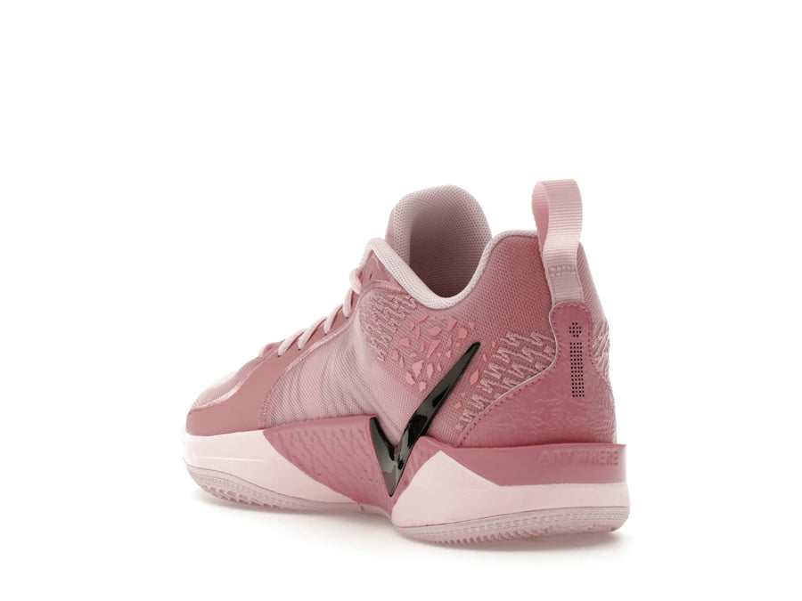 Nike Sabrina 2 Pink Foam (GS)