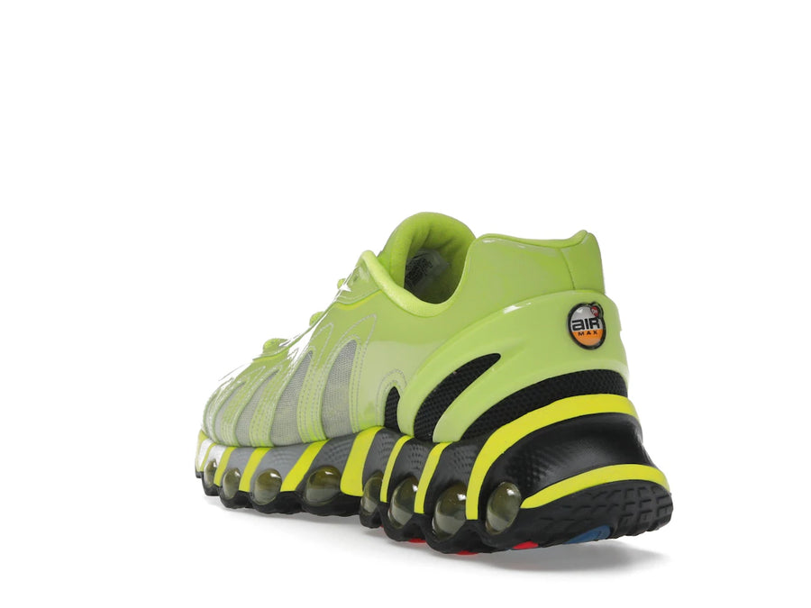 Nike Air Max DN8 Patta Cyber ​​Argent Métallisé