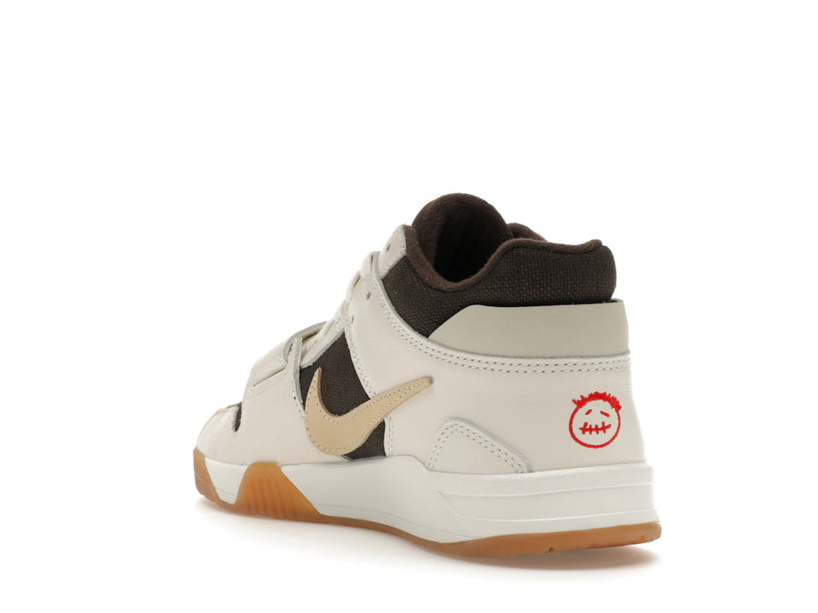 Jordan Jumpman Jack TR Travis Scott Sail