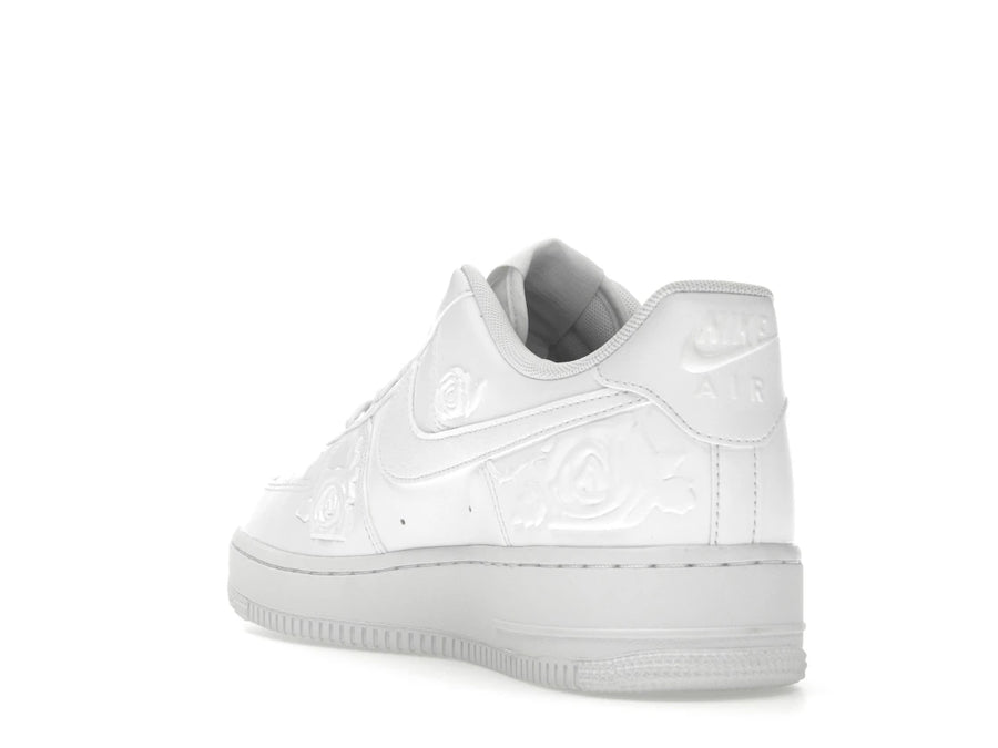 Nike Air Force 1 Low '07 White Roses (Femme)