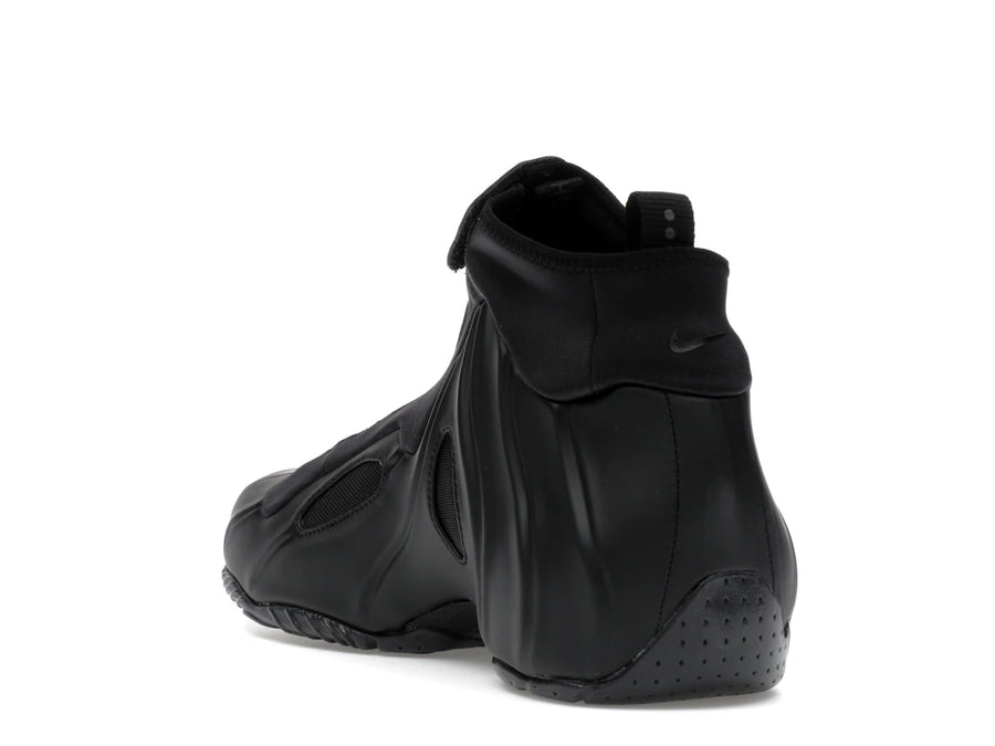 Nike Air Flightposite Noir (2025)