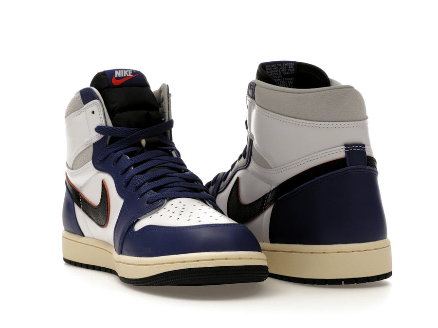 Jordan 1 Retro High OG Rare Air