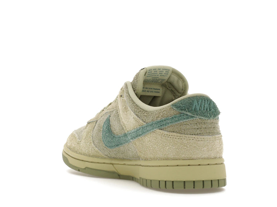 Nike Dunk Low Olive Aura (Femme)