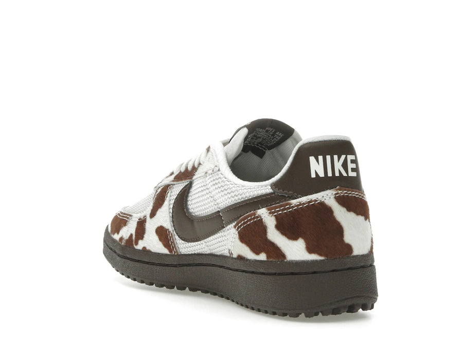 Nike Field General Cow Print Fauna Brown (Women's)