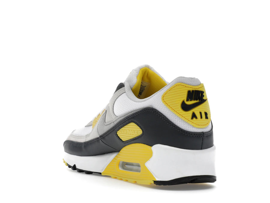 Nike Air Max 90 White Lightning