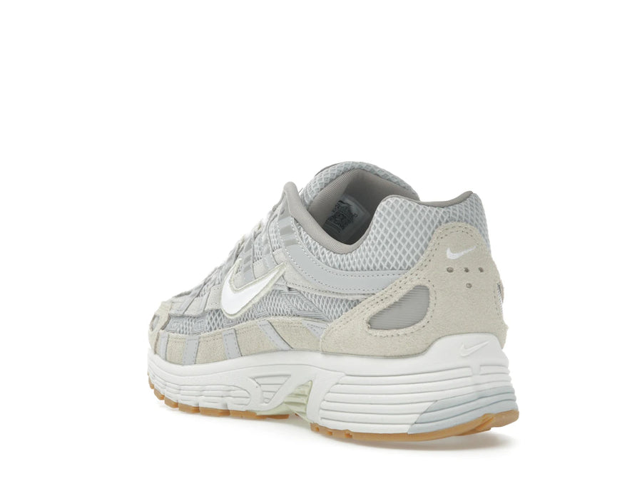 Nike P-6000 Photon Dust Light Khaki (Women's)