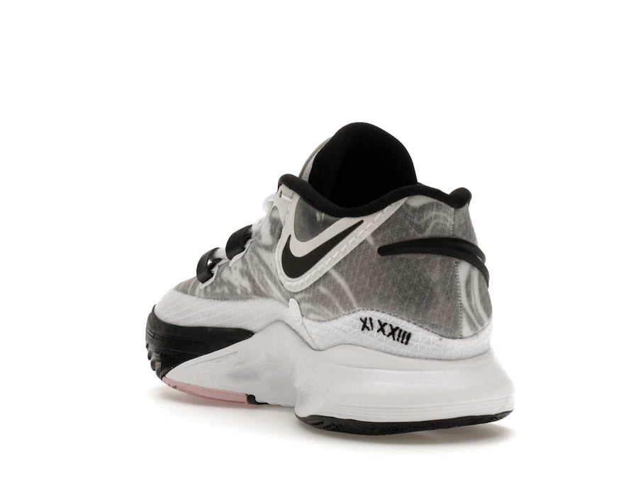 Nike Kyrie 8 White Black
