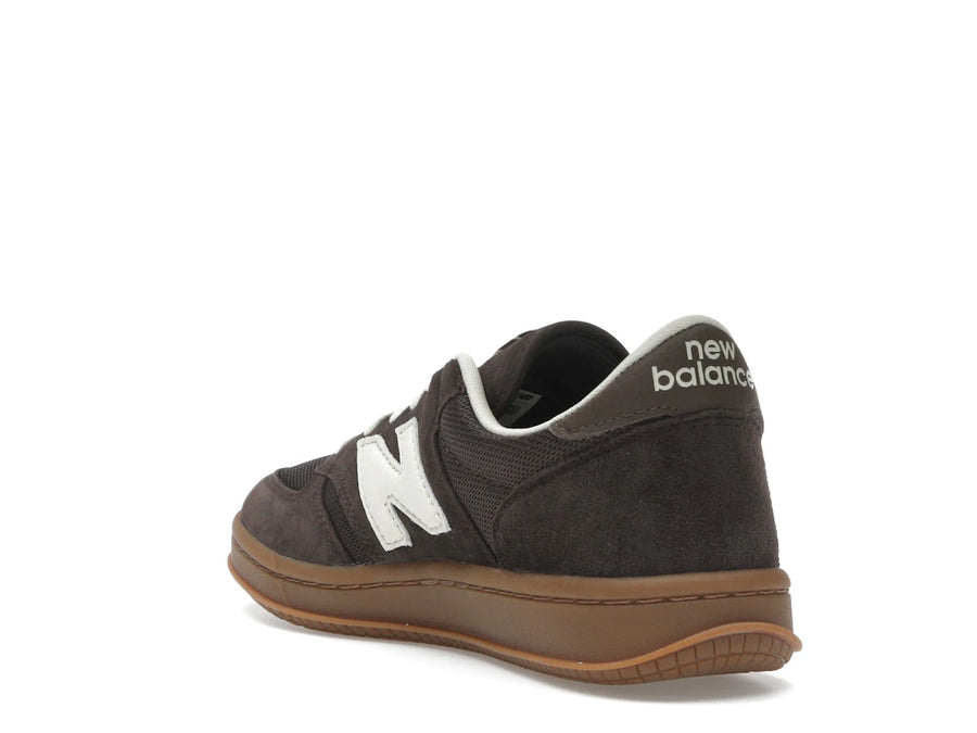 New Balance T500 AURALEE Marron Vintage