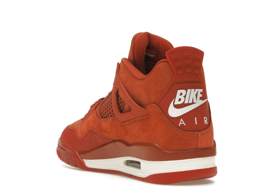 Air Jordan 4 Retro OG SP Nigel Sylvester Brick par Brick
