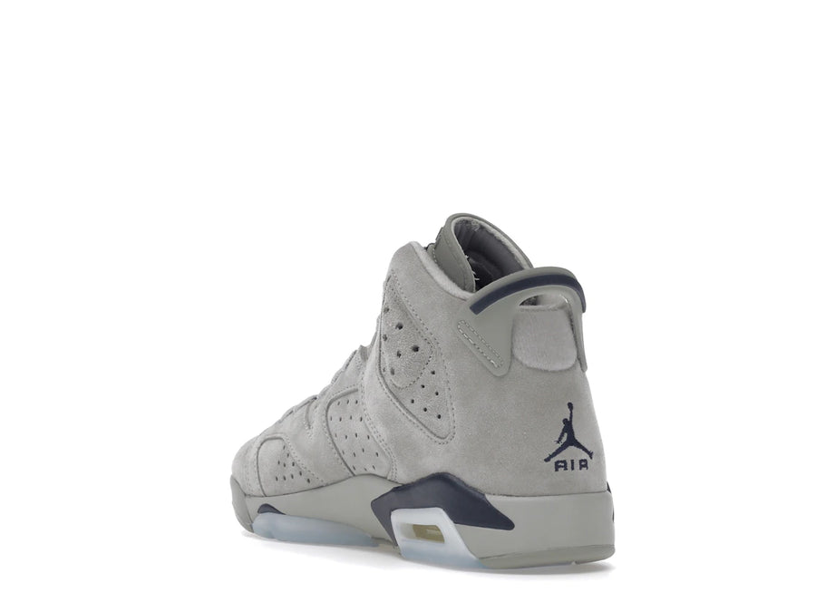 Jordan 6 Retro Georgetown (2022) (GS)