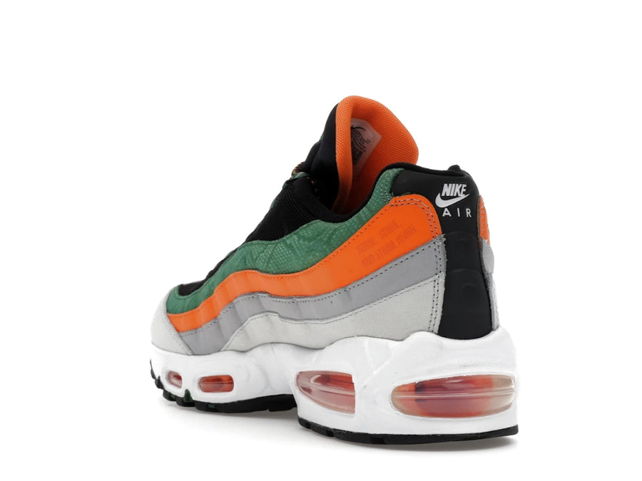 Nike Air Max 95 Yardrunners FAMU