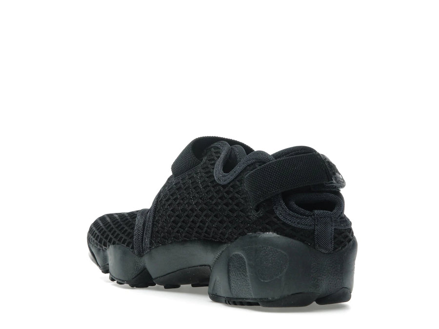 Nike Air Rift Off-Noir (Femme)