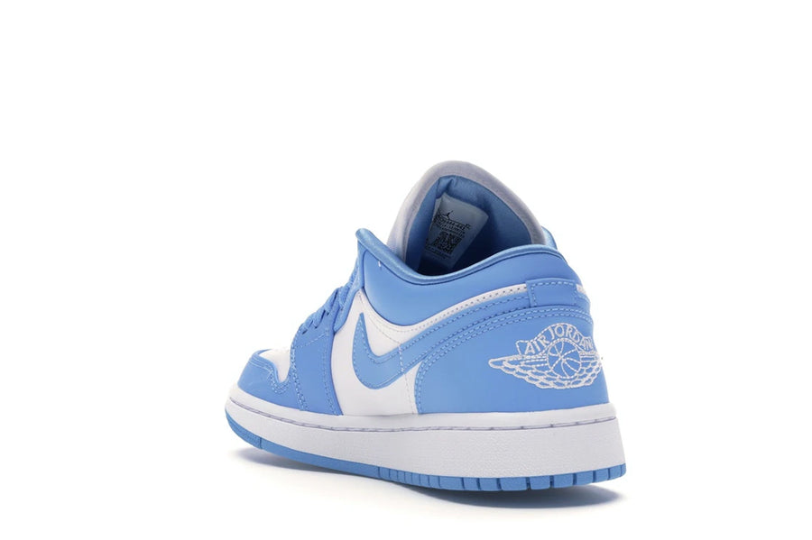Jordan 1 Low UNC (Femmes)