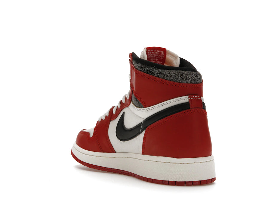 Jordan 1 Retro High OG Chicago Lost and Found (GS)