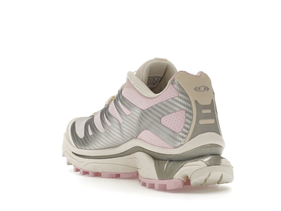 Salomon XT-4 OG Vanilla Ice Silver Fairy Tale