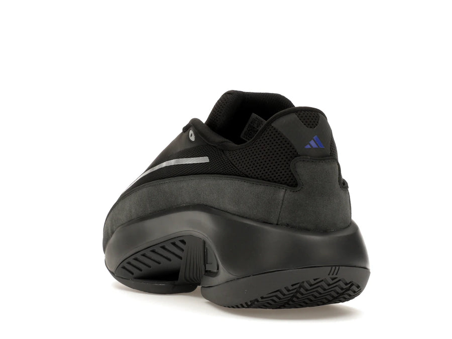 adidas Mad III Infinity Noir Carbone
