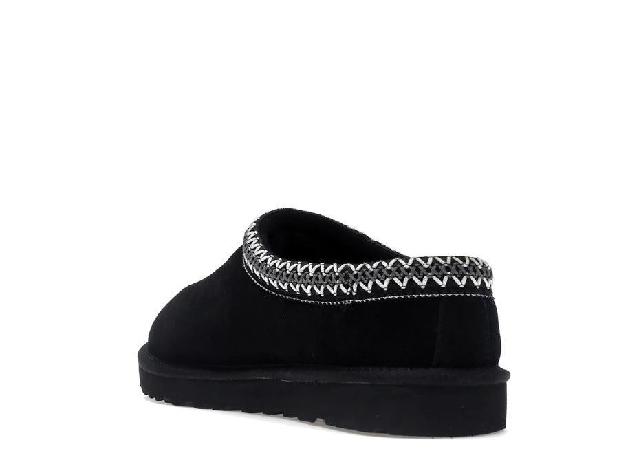 Pantoufles UGG Tasman noires