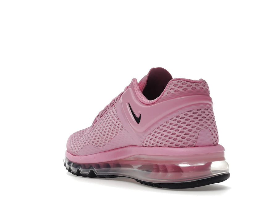 Nike Air Max 2013 Stussy Rose