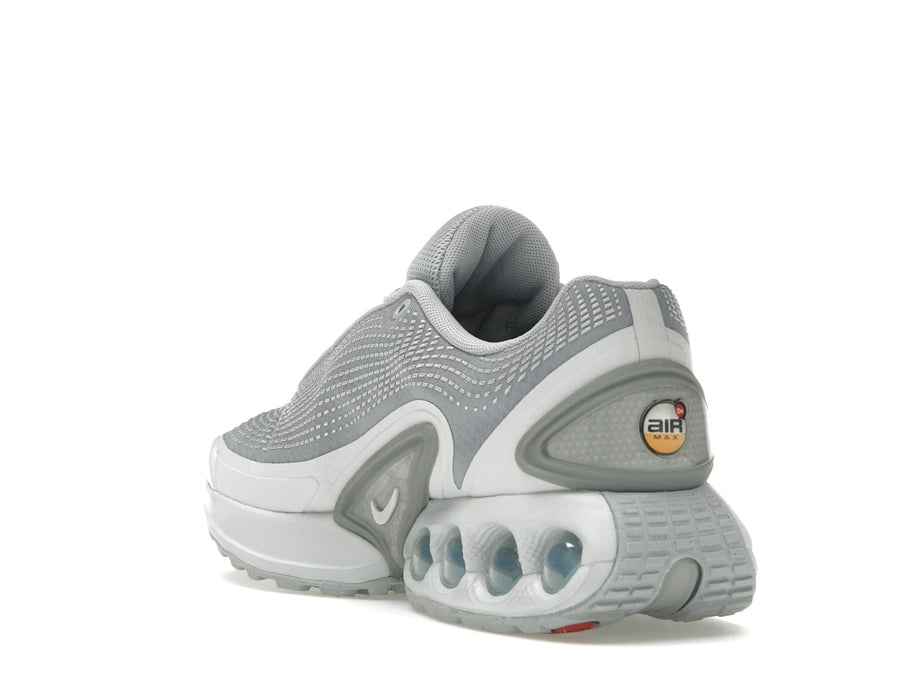 Nike Air Max Dn Wolf Grey