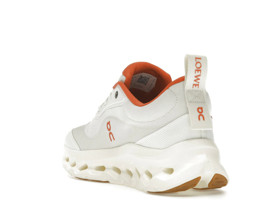 Sur Cloudtilt 2 LOEWE Blanc Orange