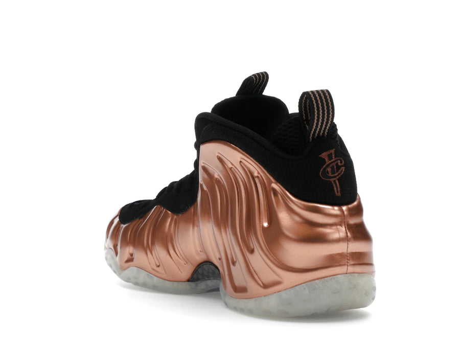 Nike Air Foamposite One Cuivre (2024)