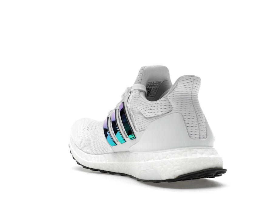 adidas Ultra Boost 1.0 Blanc Miroir