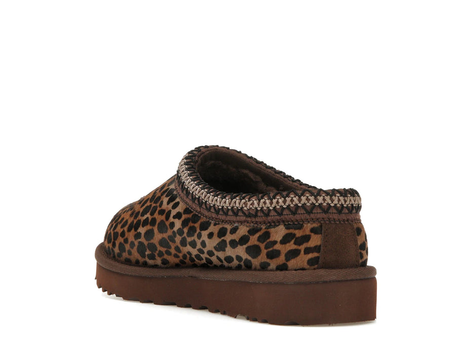 UGG Tasman Slipper Caspian Burnt Cedar (Women's)