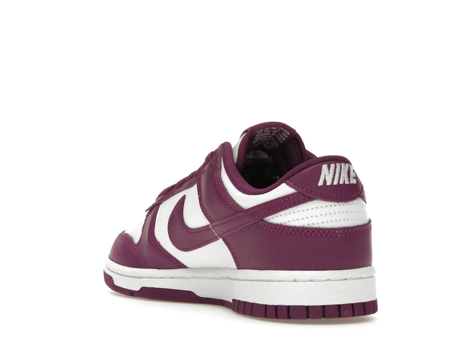 Nike Dunk Low Blanc Viotech