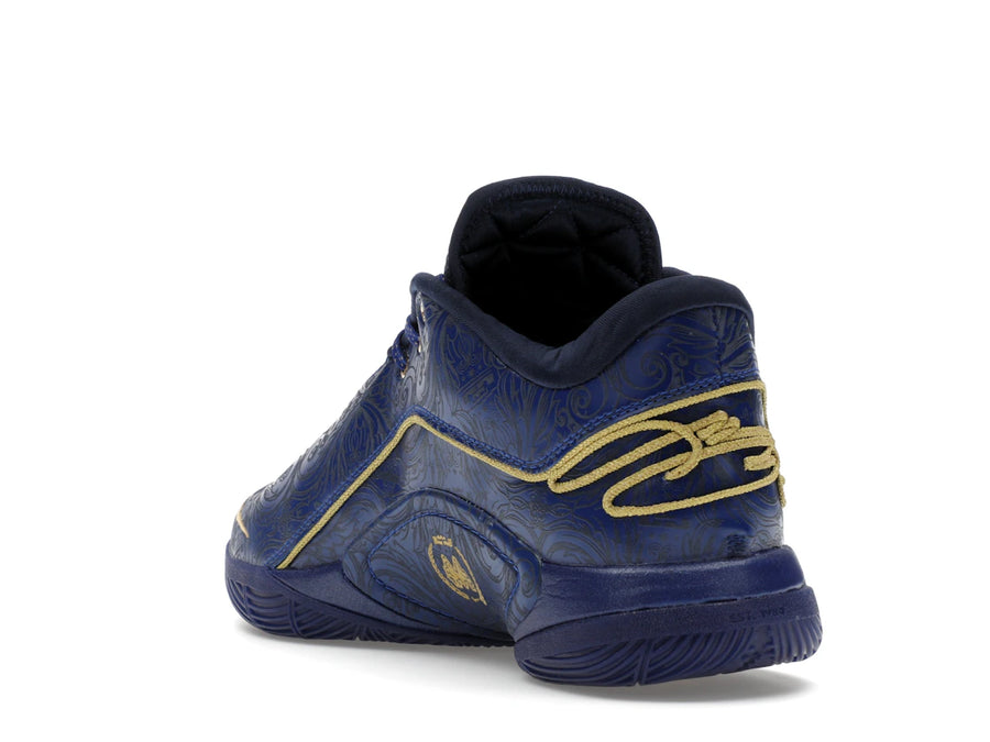 Nike LeBron 22 Monopoly Deep Royal Blue