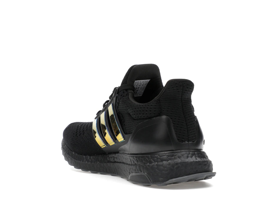 adidas Ultra Boost 1.0 Black Mirror