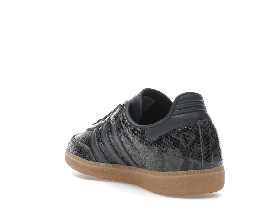 adidas Samba OG Snakeskin Black (Femme)