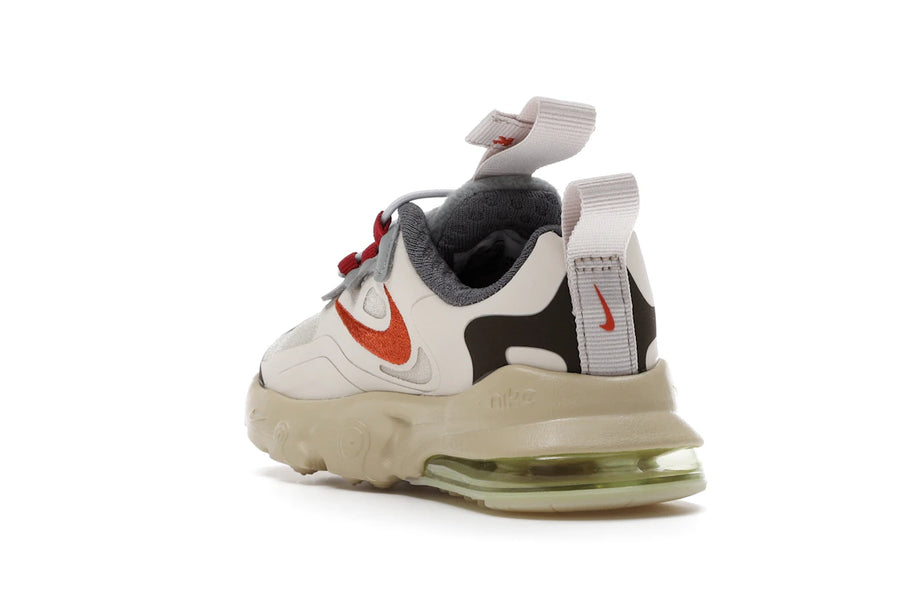 Nike Air Max 270 React Travis Scott Cactus Trails (TD)