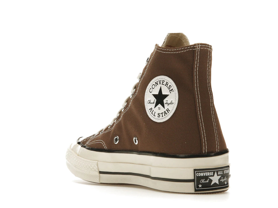 Converse Chuck Taylor All Star 70 Hi Vintage Canvas Squirrel Friend Marron