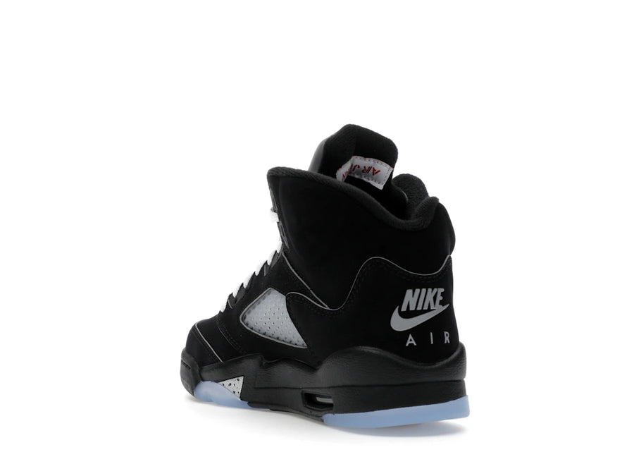 Jordan 5 Retro OG Black Metallic Reimagined (GS)