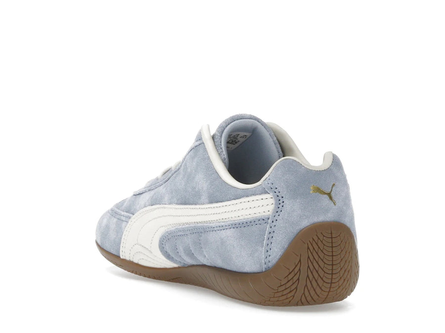 Puma Speedcat Faded Haute Tropic Alpine Snow