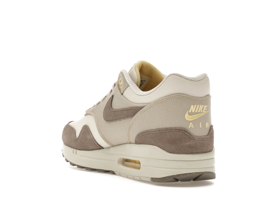 Nike Air Max 1 Premium Cave Stone