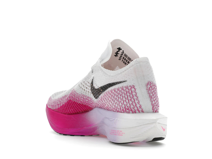 Nike ZoomX Vaporfly 3 Violet vif (Femme)