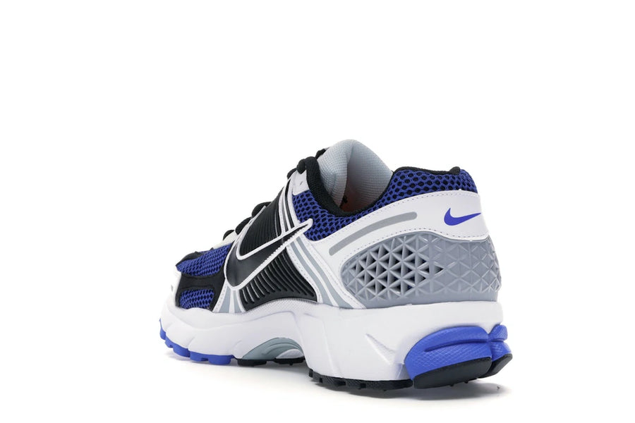 Nike Zoom Vomero 5 Blanc Bleu Racer Noir
