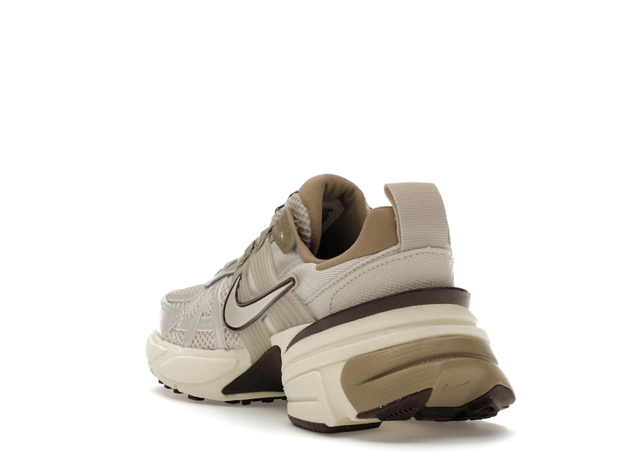 Nike V2K Run Light Orewood Brown (Women's)