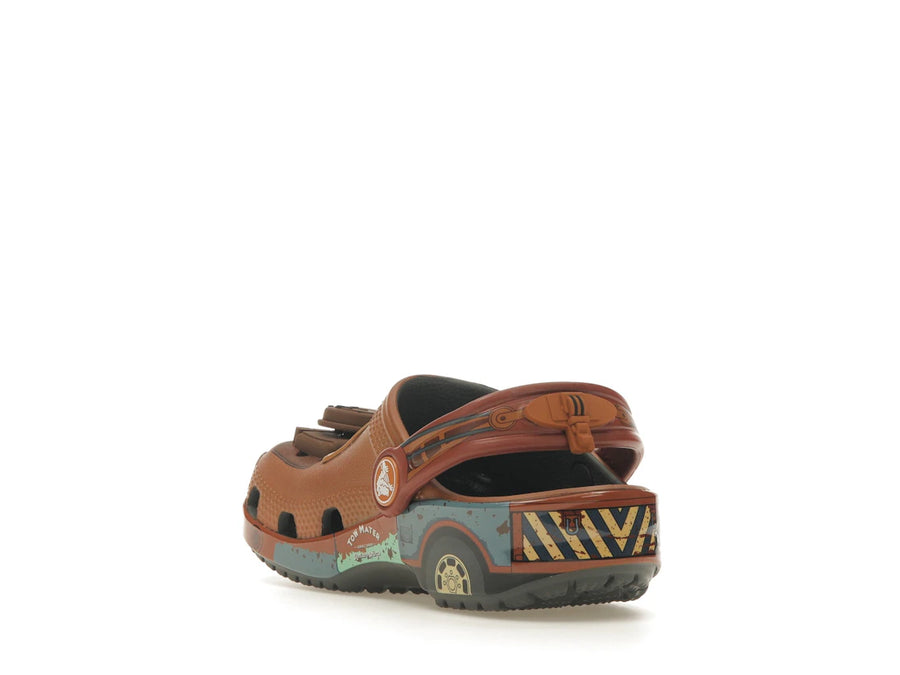 Crocs Classic Clog Master (TD)