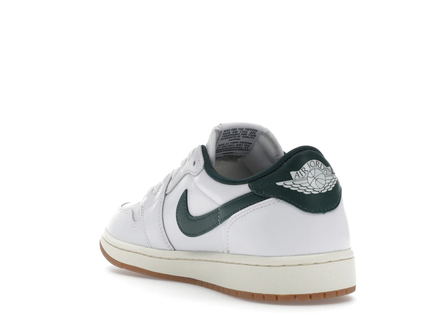 Jordan 1 Retro Low OG Oxidized Green (Femme)