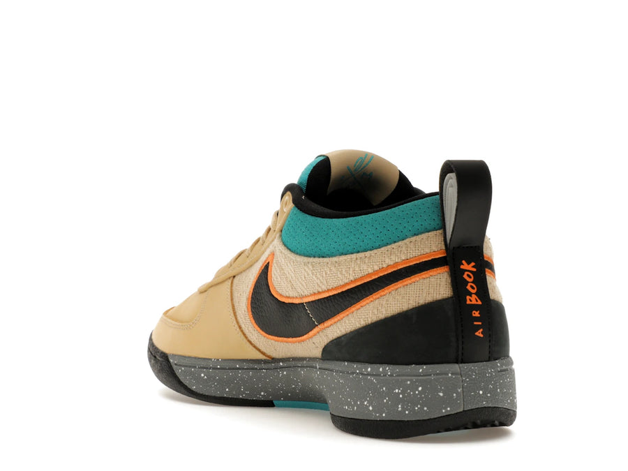 Nike Book 1 Mowabb