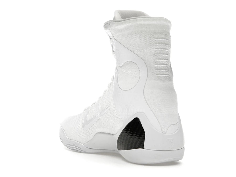 Nike Kobe 9 Elite Protro Halo