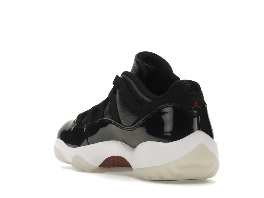 Jordan 11 Retro Low 72-10