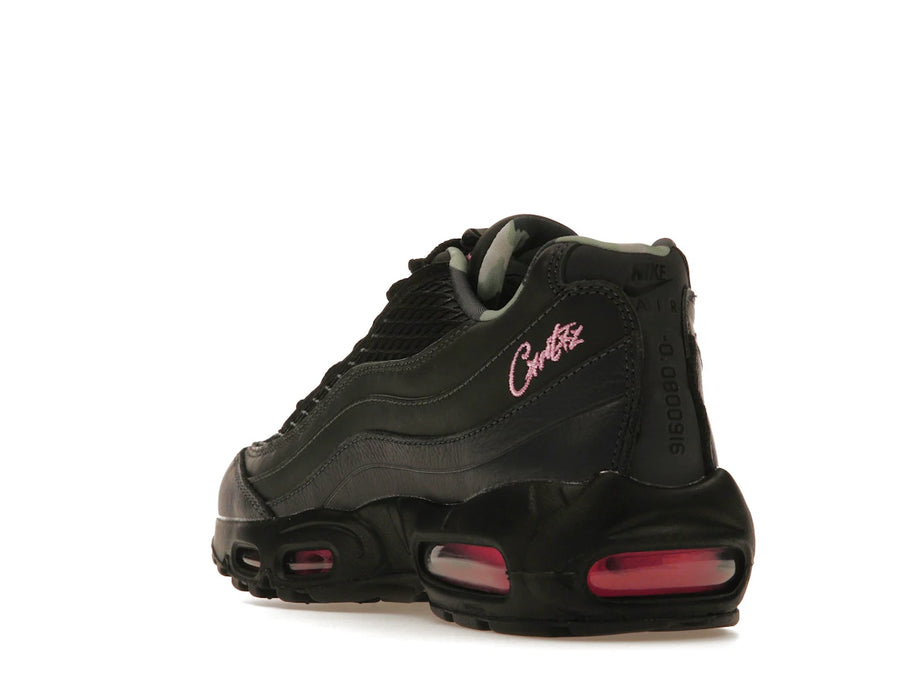 Nike Air Max 95 SP Corteiz Rose Beam