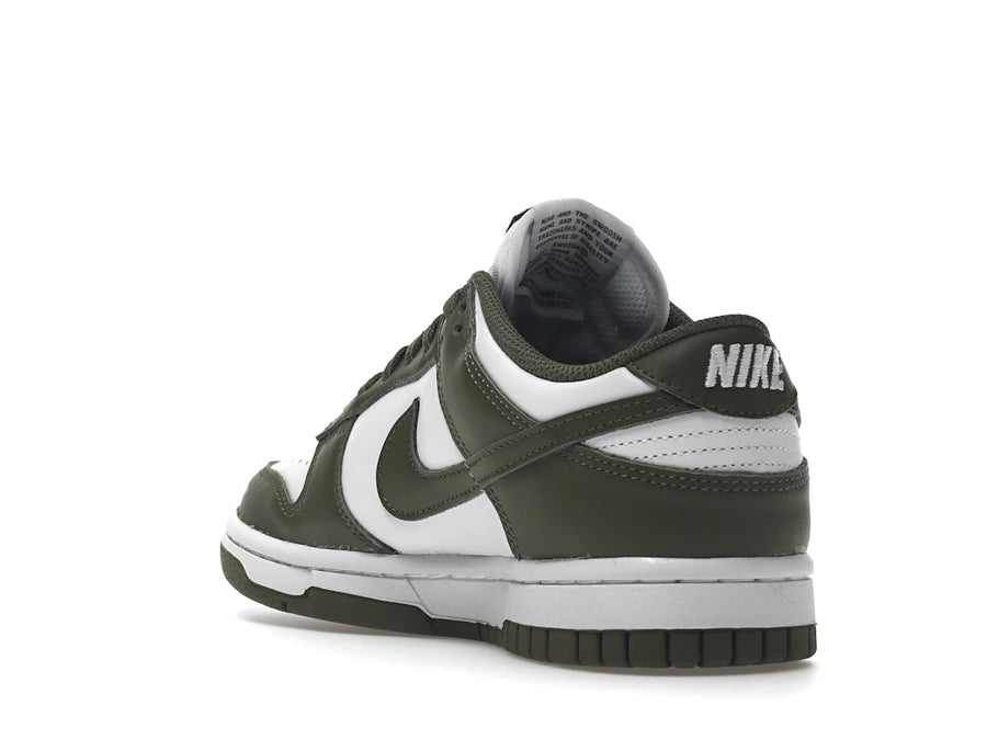 Nike Dunk Low Olive Moyenne (Femme)