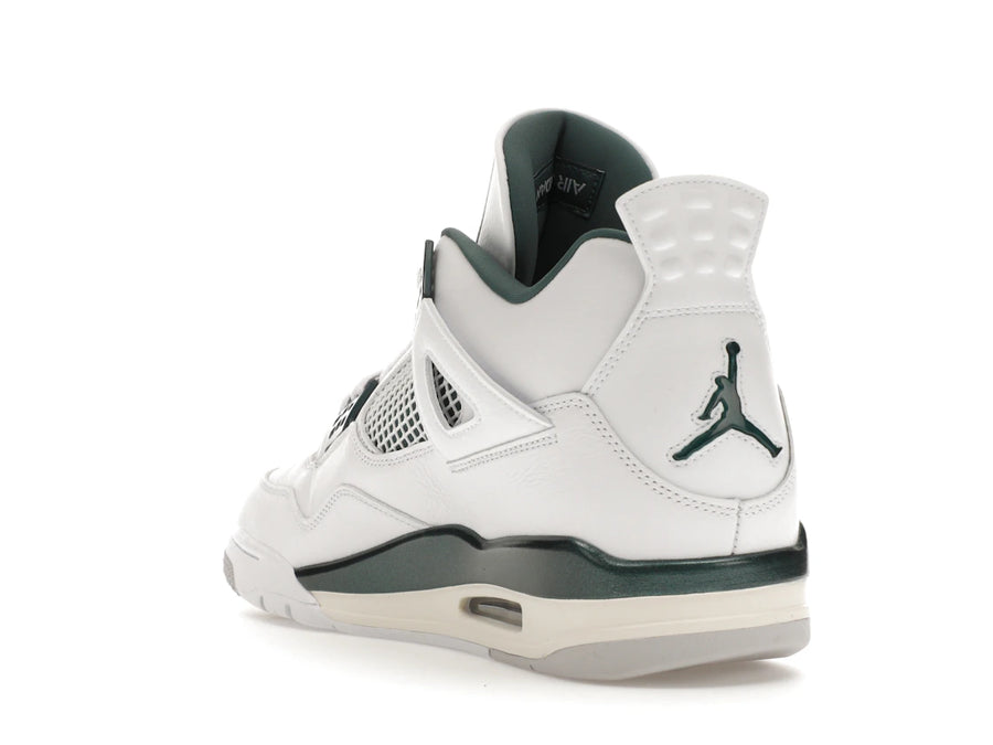 Jordan 4 Retro Vert Oxydé
