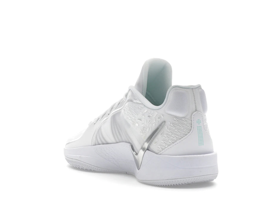 Nike Sabrina 2 White Noise (Femme)