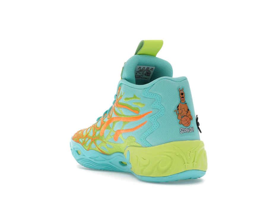 Puma LaMelo Ball MB.04 Scooby-Doo (GS)